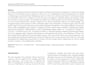 do molecular docking, network pharmacology and in silico studies